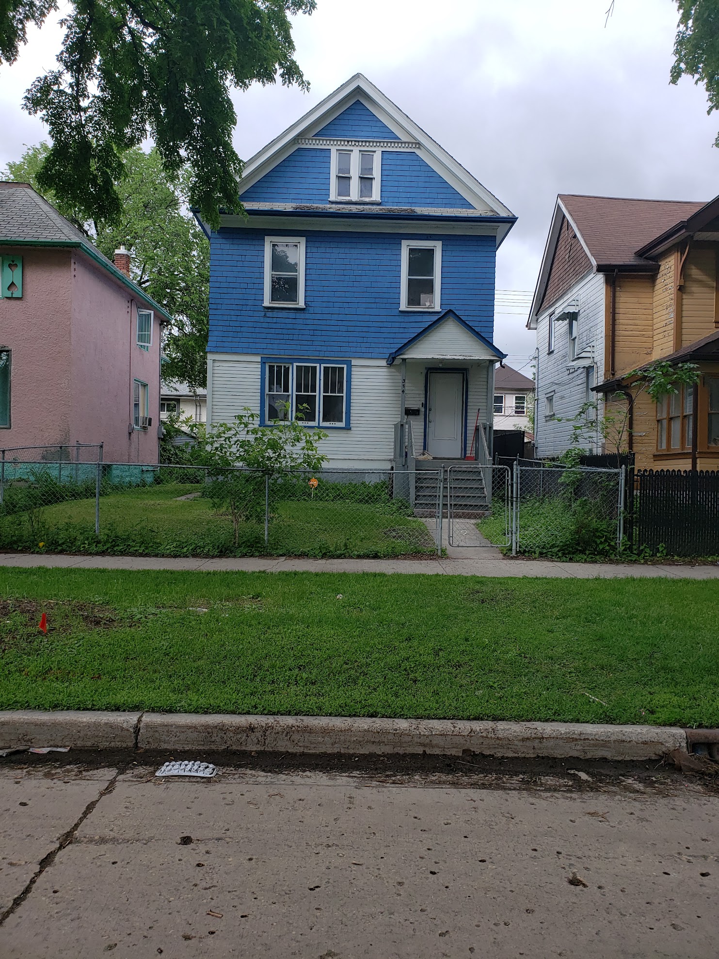 HVAC for Commercial Building