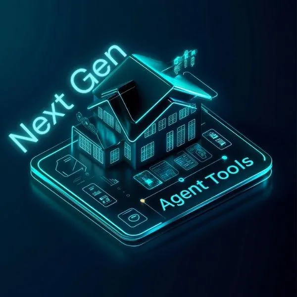 Next Gen Agent Tools logo