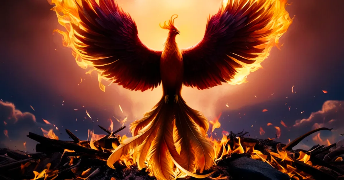 How's Your Phoenix Fire Going? 