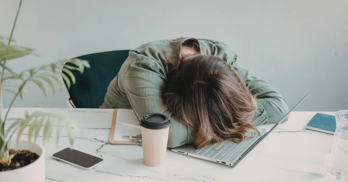 The Real Reason Your Marketing Feels Like a Second Job