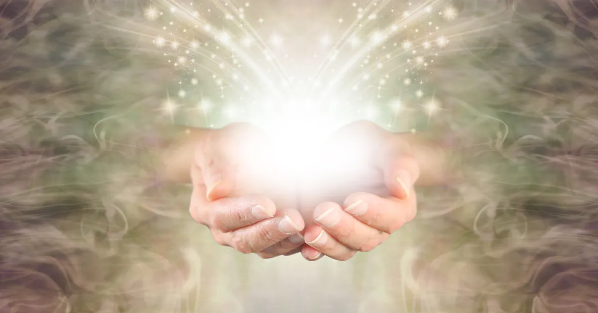feminine energy