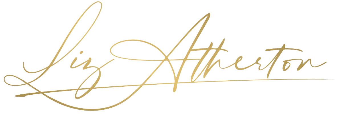 Liz  Atherton Logo