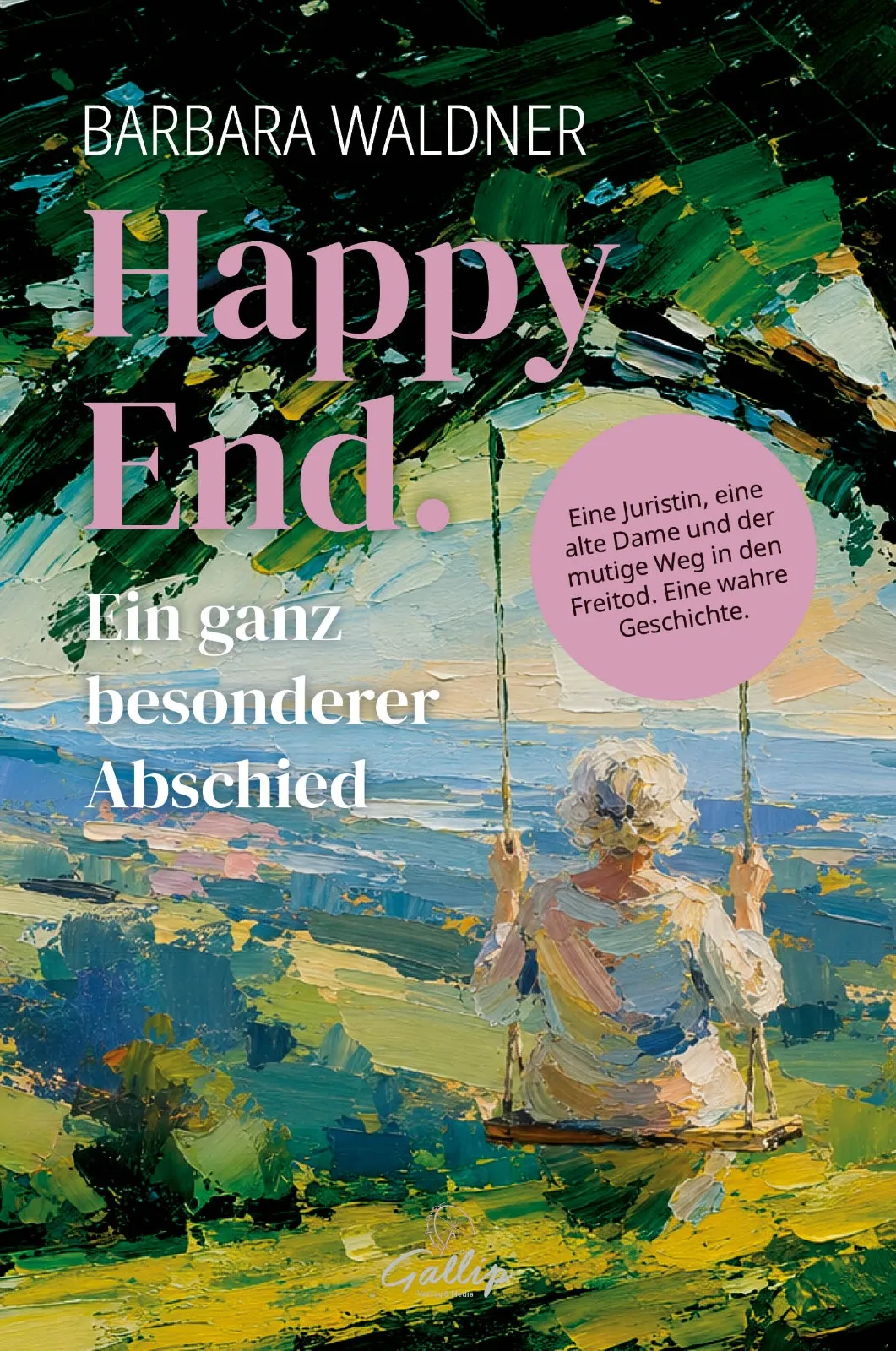 Happ End. Ein ganz besonderer Abschied