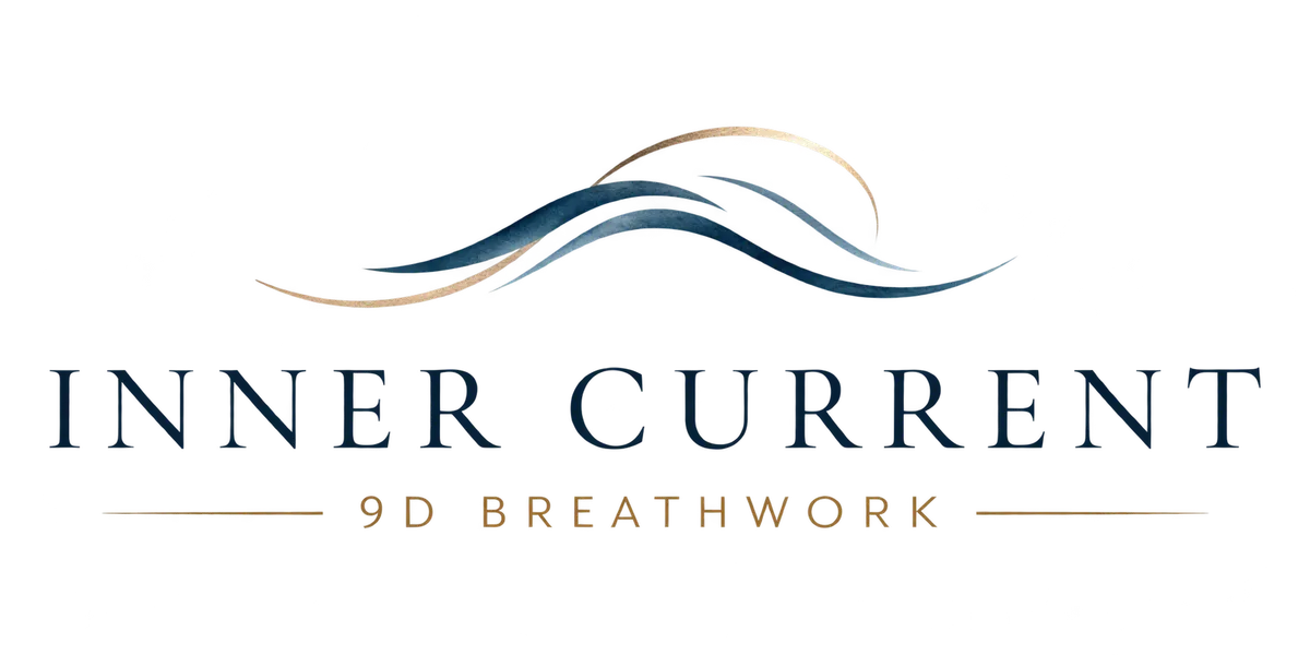 Inner Current Logo