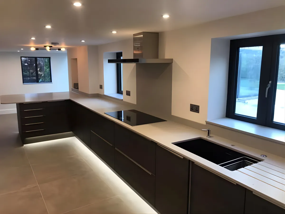 Kitchen Fitting & Installations in Ivybridge