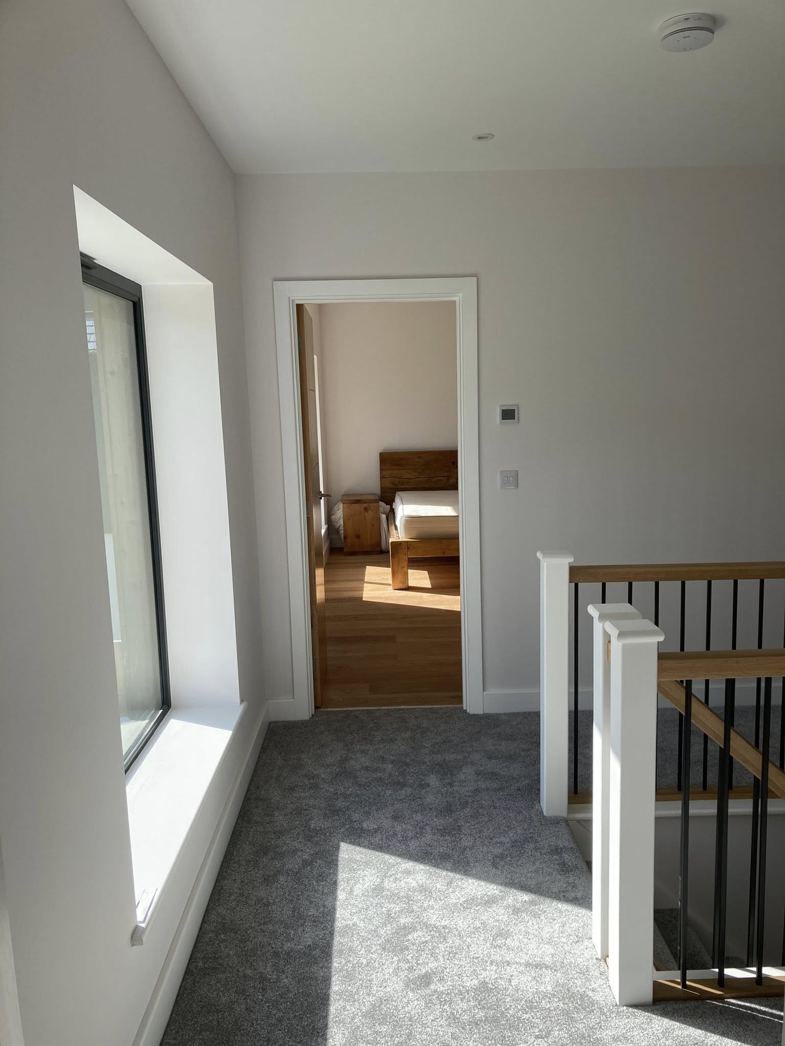 Painting & Decorating Services in Ivybridge