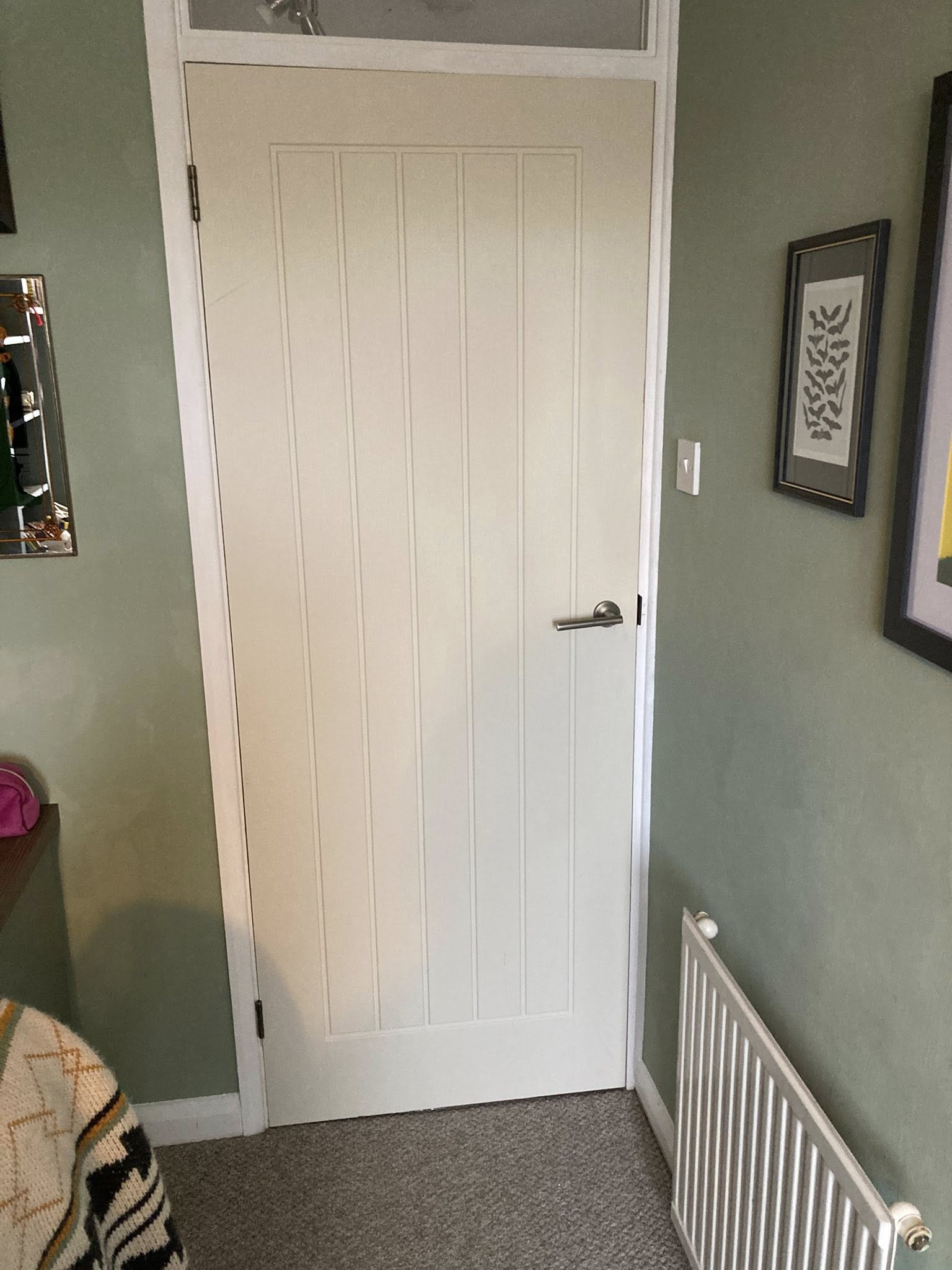 Your Trusted Local carpenter for Any Job in Ivybridge