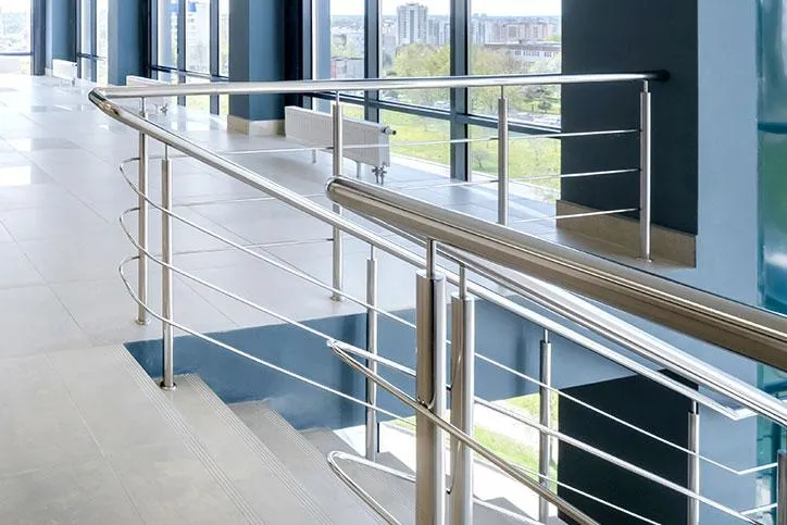 Balustrades Fabrication Auckland