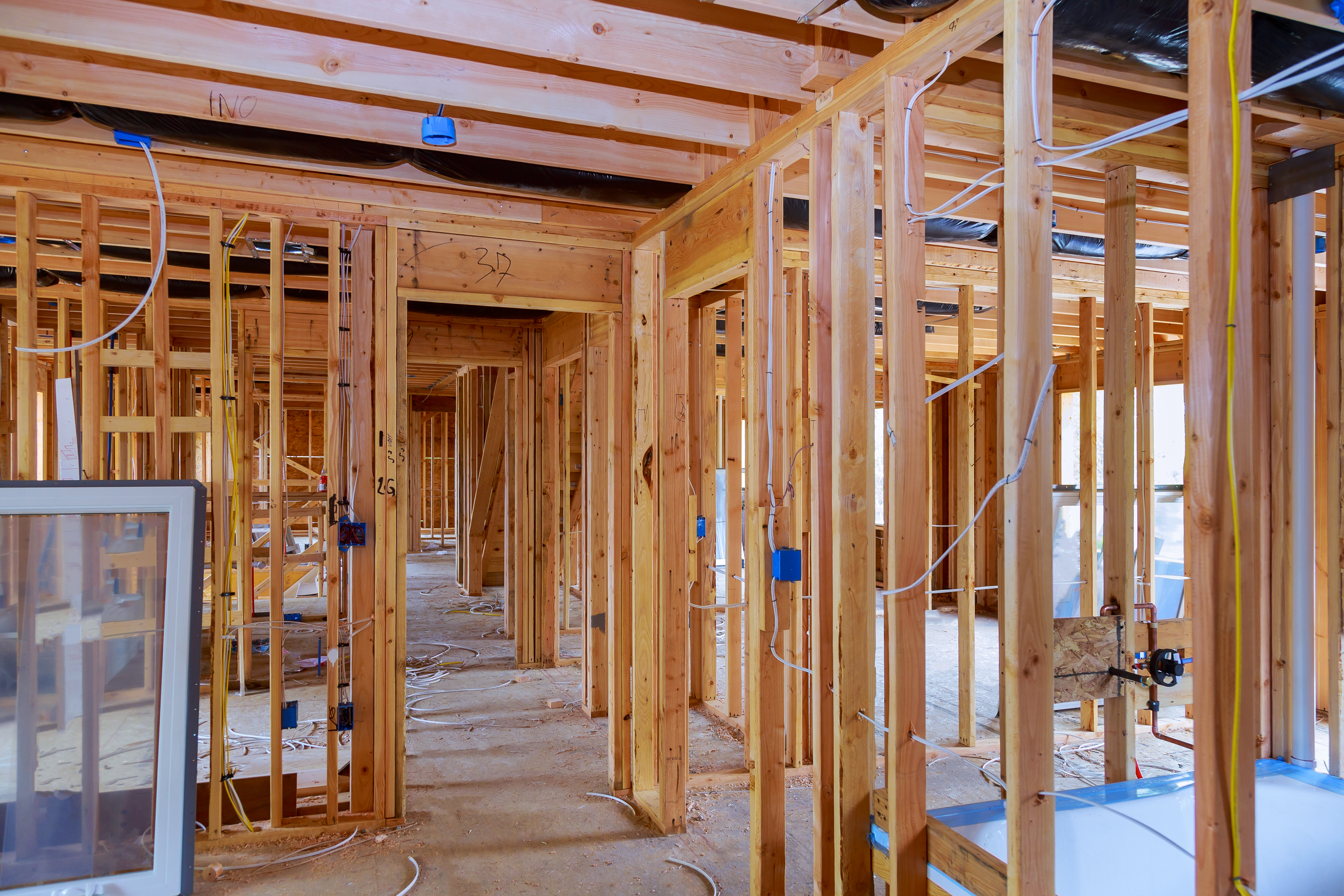 Wiring& Rewiring - Durango Electric Services