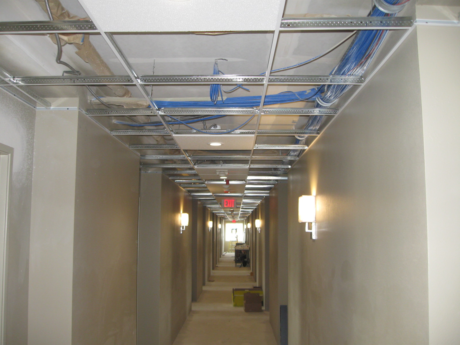 Remodels - Durango Electric Services