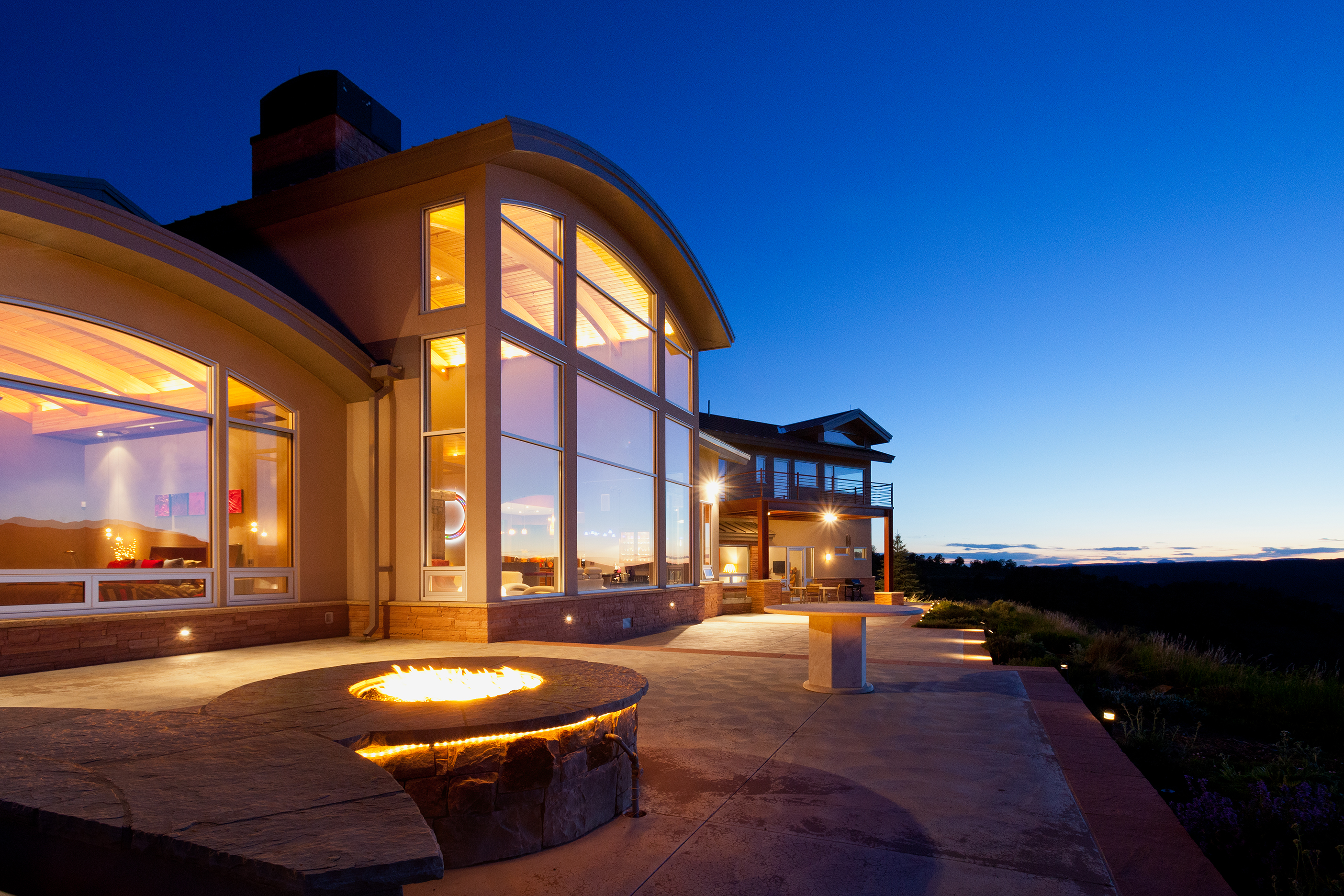 New Construction - Durango Electric Services