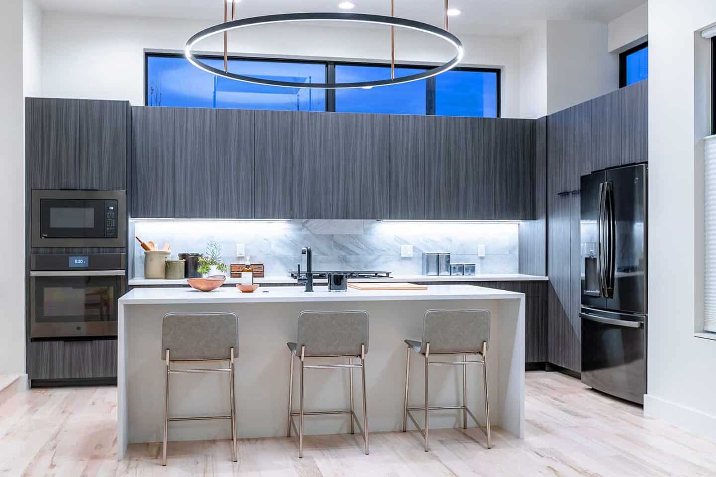 Lighting & Fixtures - Durango Electric Services Durango, CO