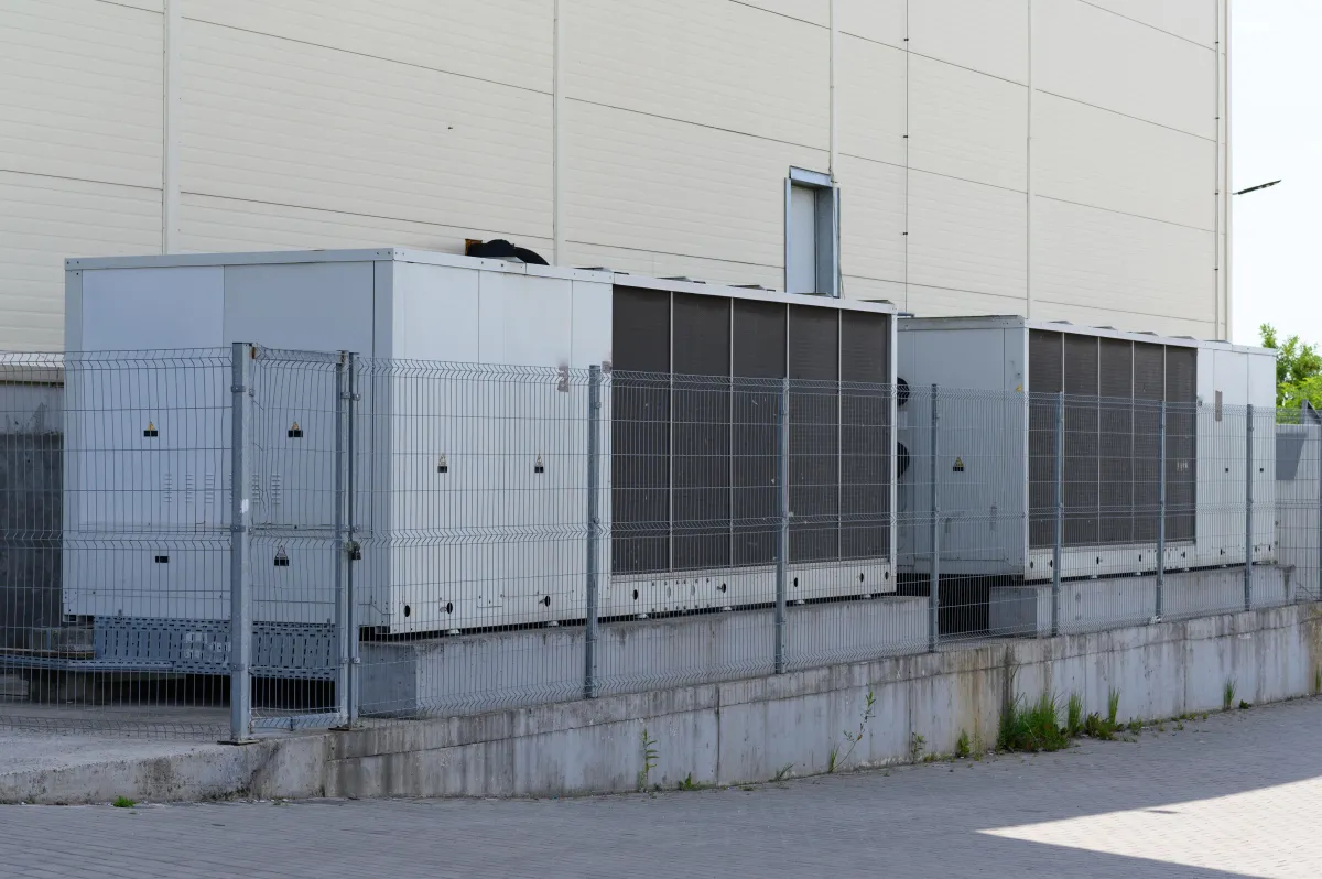 Genertors - Durango Electric Services