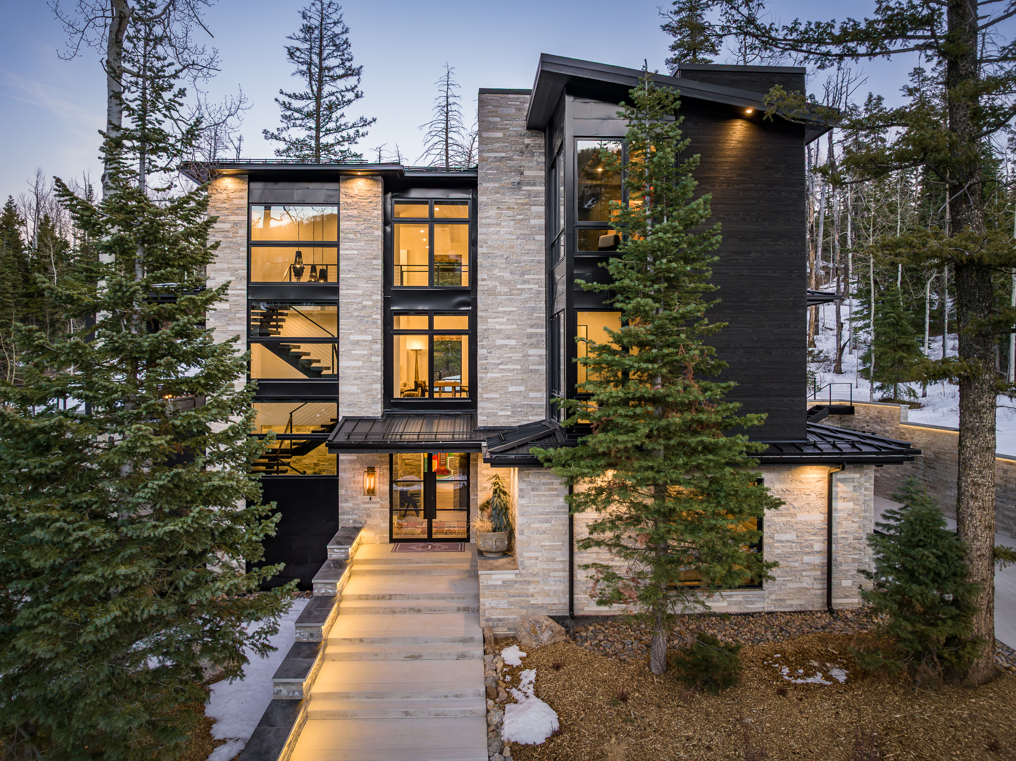 New Construction - Durango Electric Services