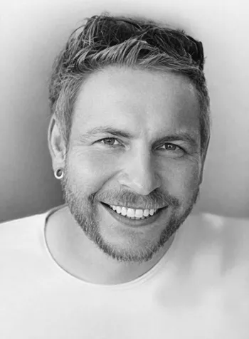 Foto Maik Krüger Atlaskorrektur Physiotherapeut