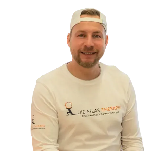 Foto Maik Krüger Atlaskorrektur Physiotherapeut
