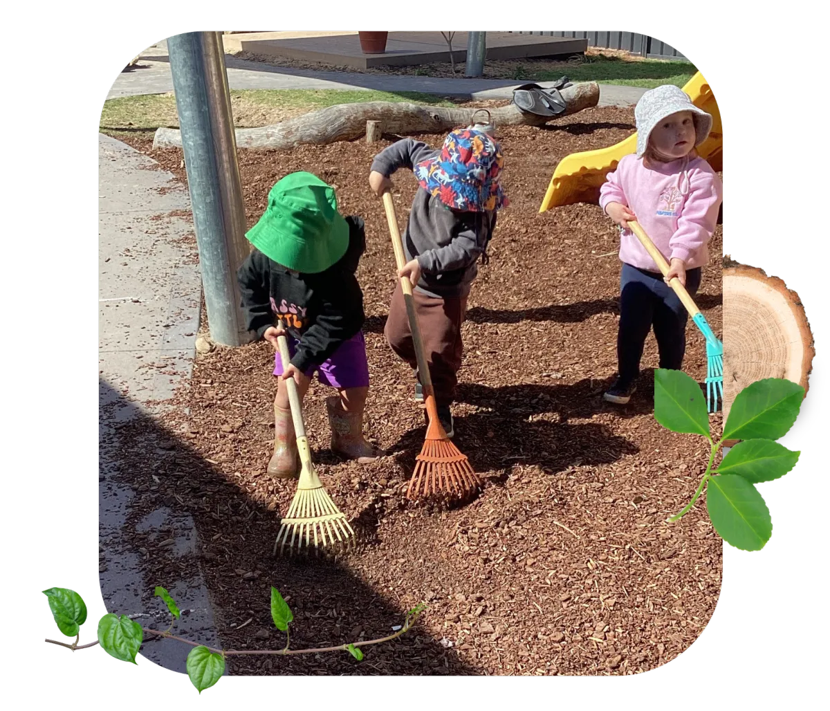 Momentum Early Learning Centre West Wyalong