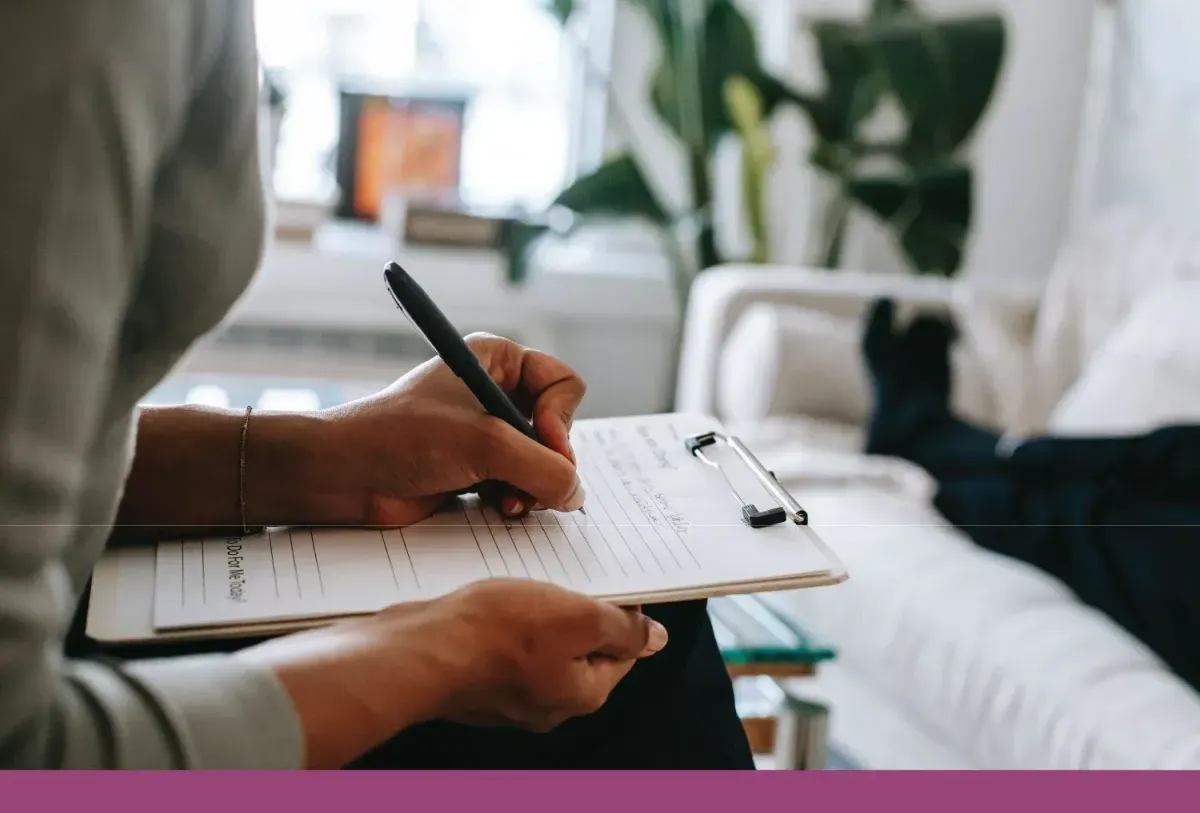 Jordan Psychological Center