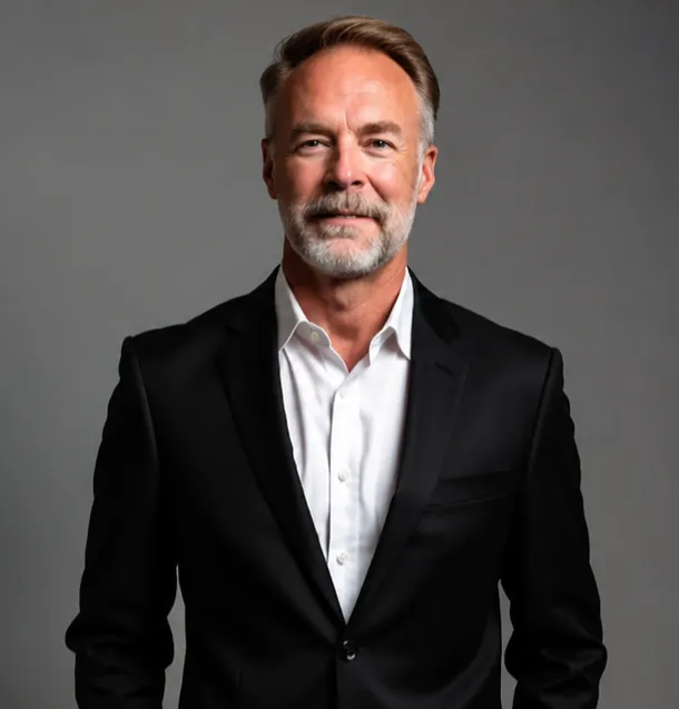 Greg Wragge, Partner
