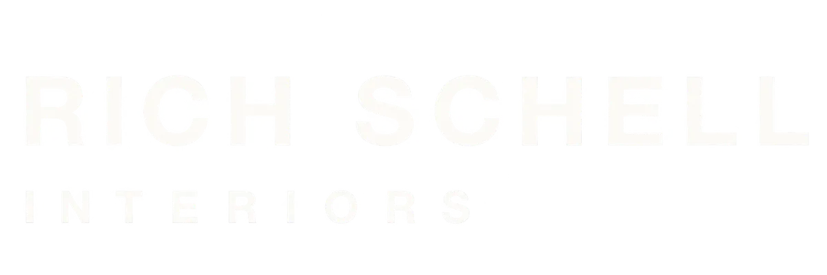 Rich Schell Interiors logo