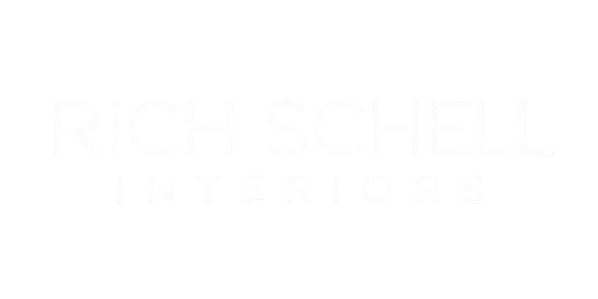Rich Schell Interiors logo