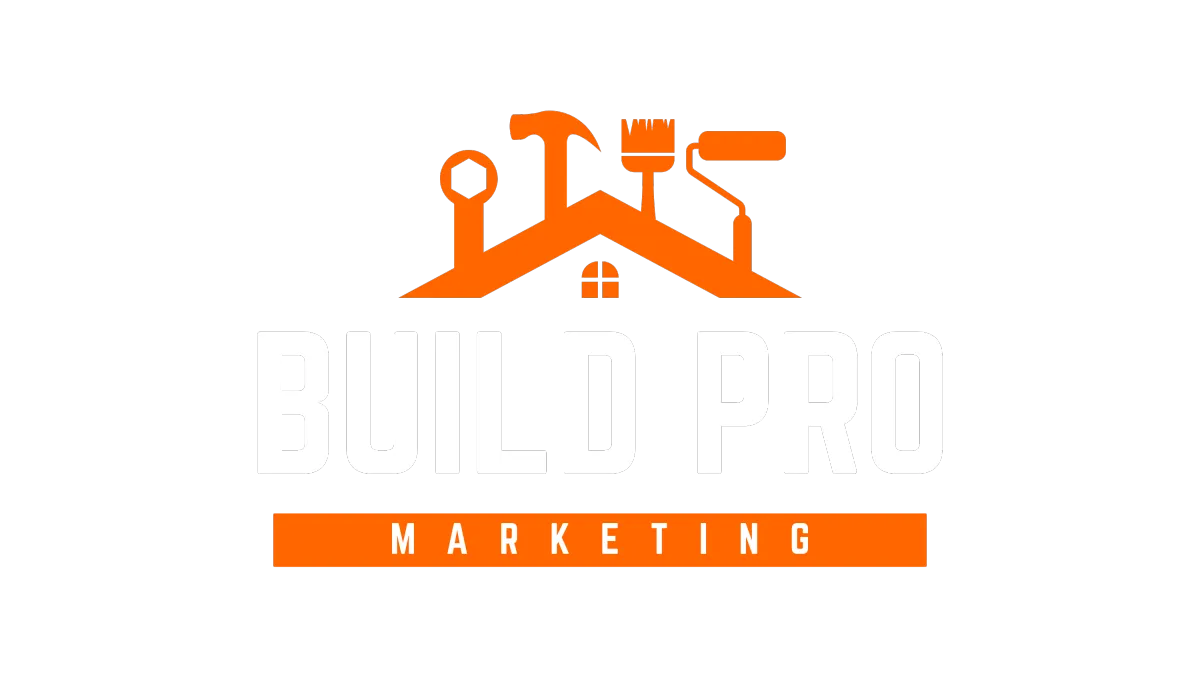 build pro marketing