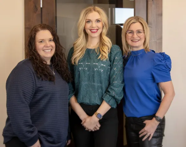 Heartland Hearing Professionals, PLLC hearing professionals
