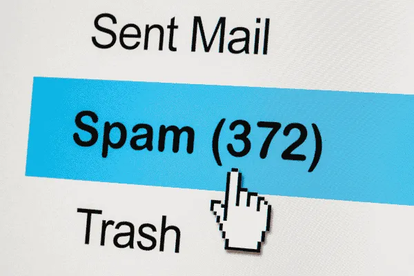 6 tips voor het vermijden van de spambox