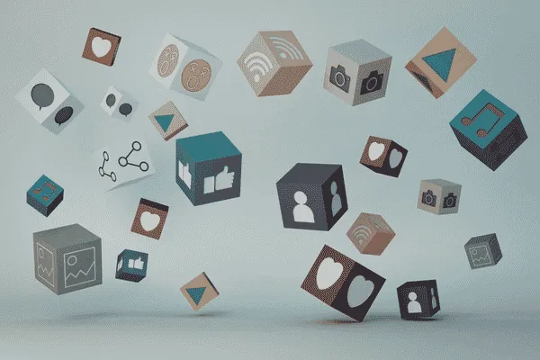 Welk social media platform past bij jou?