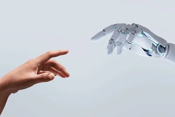 AI doet wat jij nooit alleen had gekund
