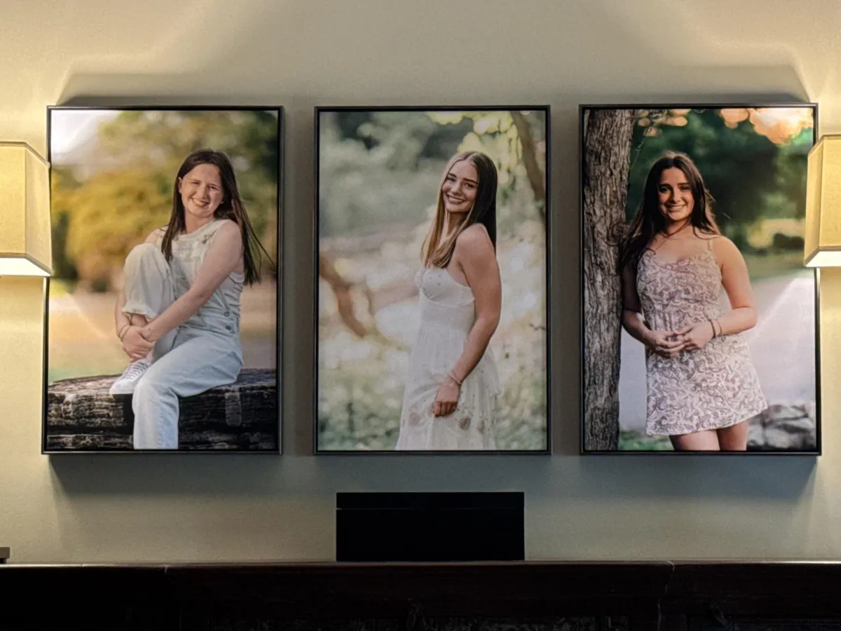 Before Summer Gets Away: A Calmer Reason to Plan Senior Portraits Now