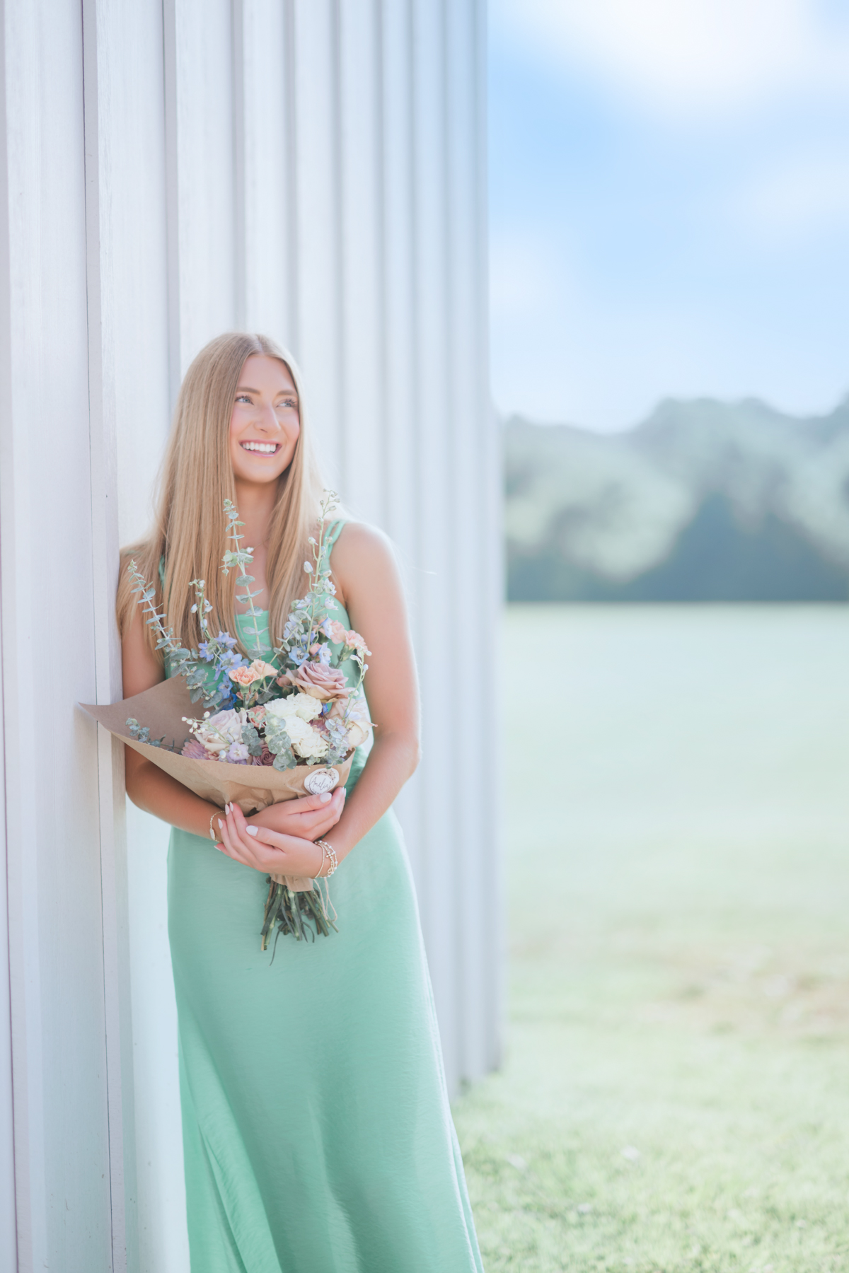 Sacred Summer