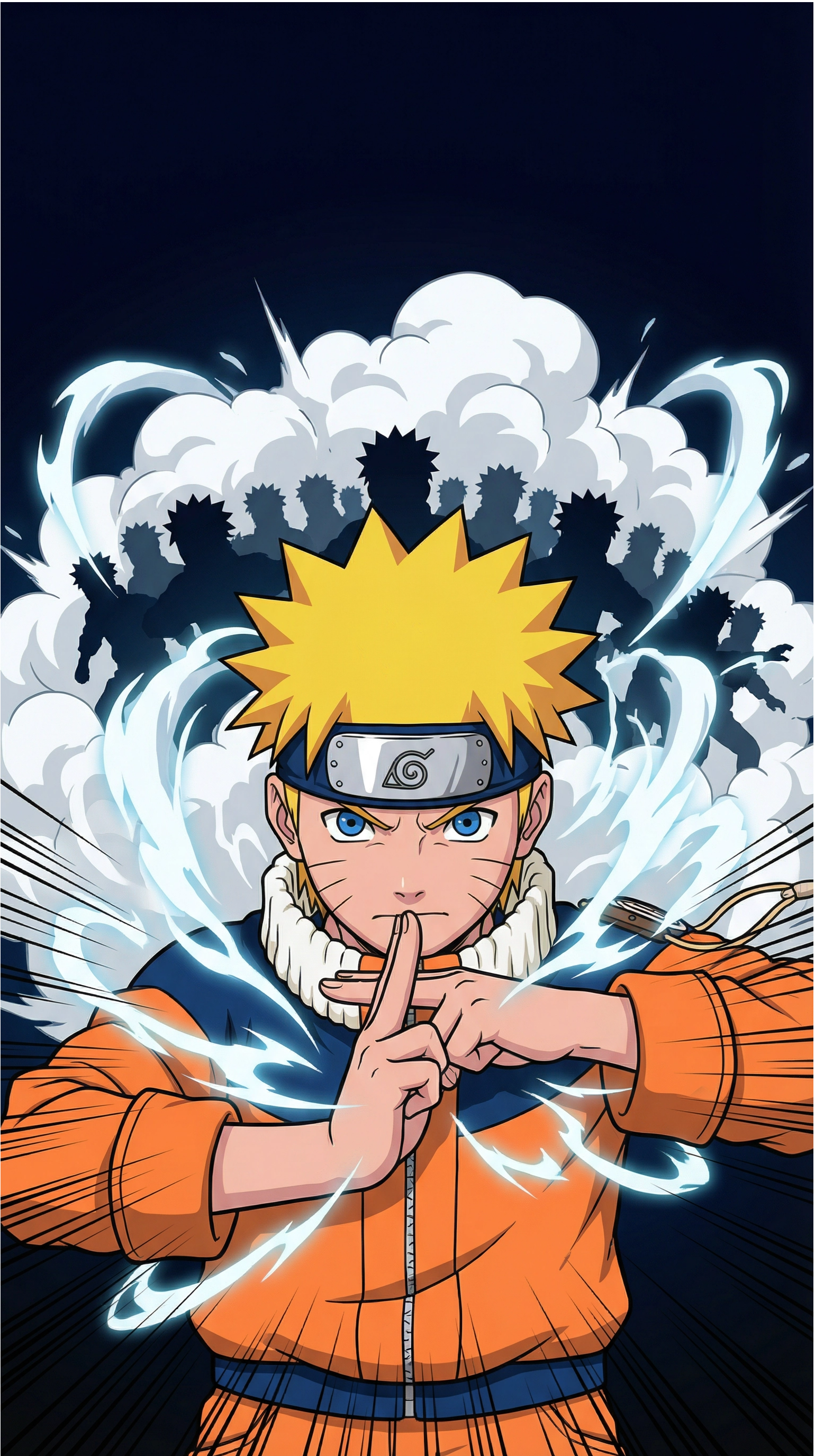 Stop Being the Lone Ninja: How Naruto's Shadow Clone Technique Reveals the Real Secret to Scaling Your Business