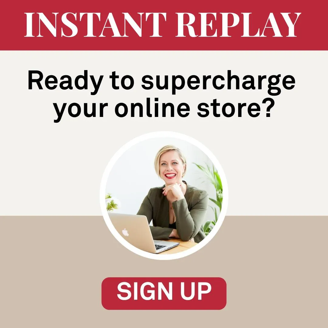 Ecom Sales Equation Guide