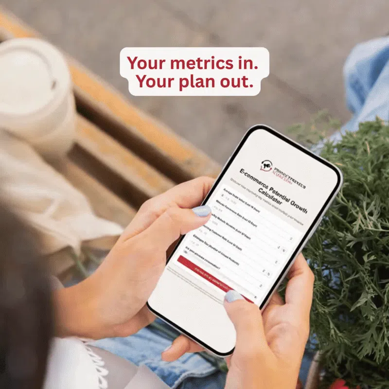 Ecom Sales Equation Guide