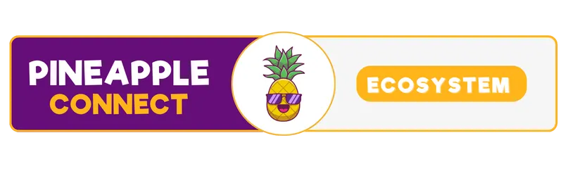 Logo of Pineapple Connect