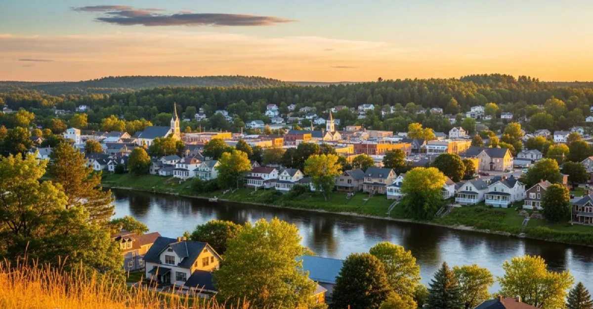 excavator doing demolition services
