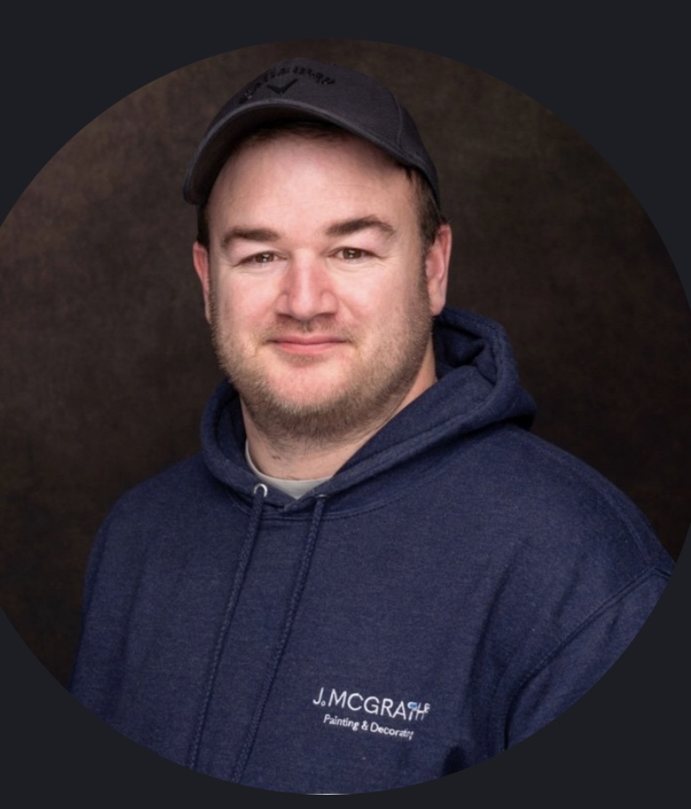 Joe McGrath, best painter and decorator in Essex