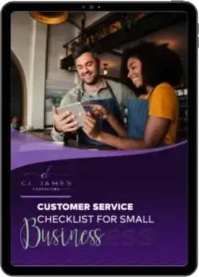 Customer Service Checklist for Small Business