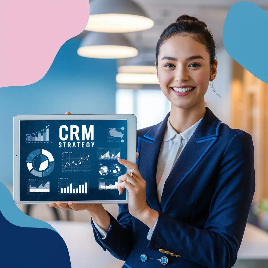 CRM Strategy