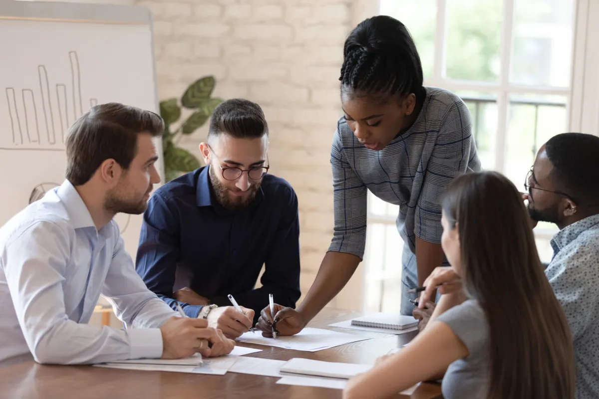 Tools and Tips for Entrepreneurs