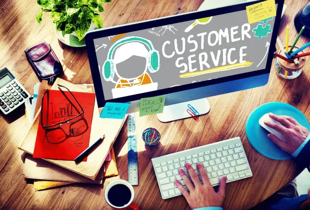 Earning Customer Retention