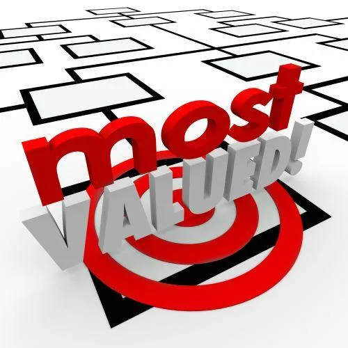 Loving Your Most Valuable Customers