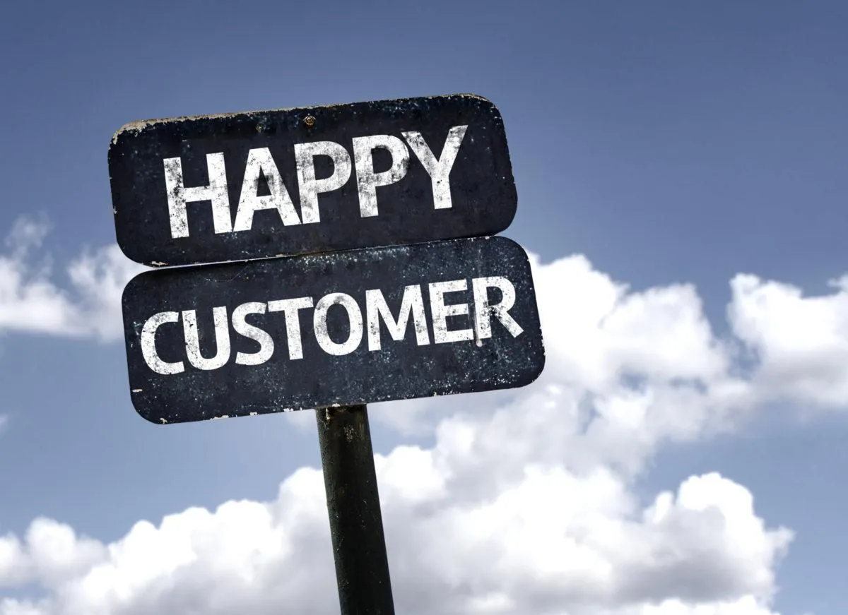 How to Keep Your Customers Happy?