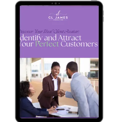 Identify and Attract Your Perfect Customers