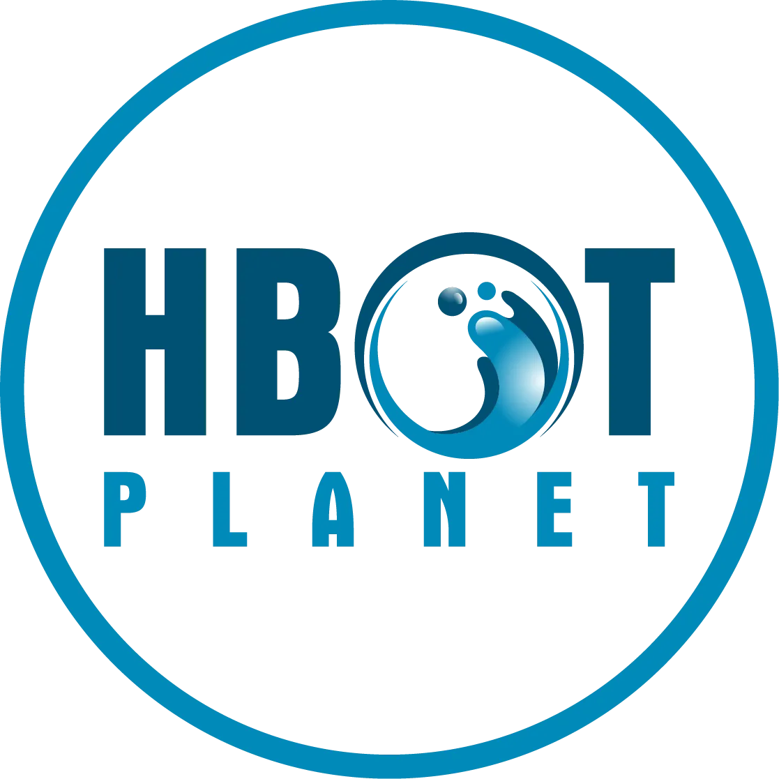 HBOT Planet Wellness Center