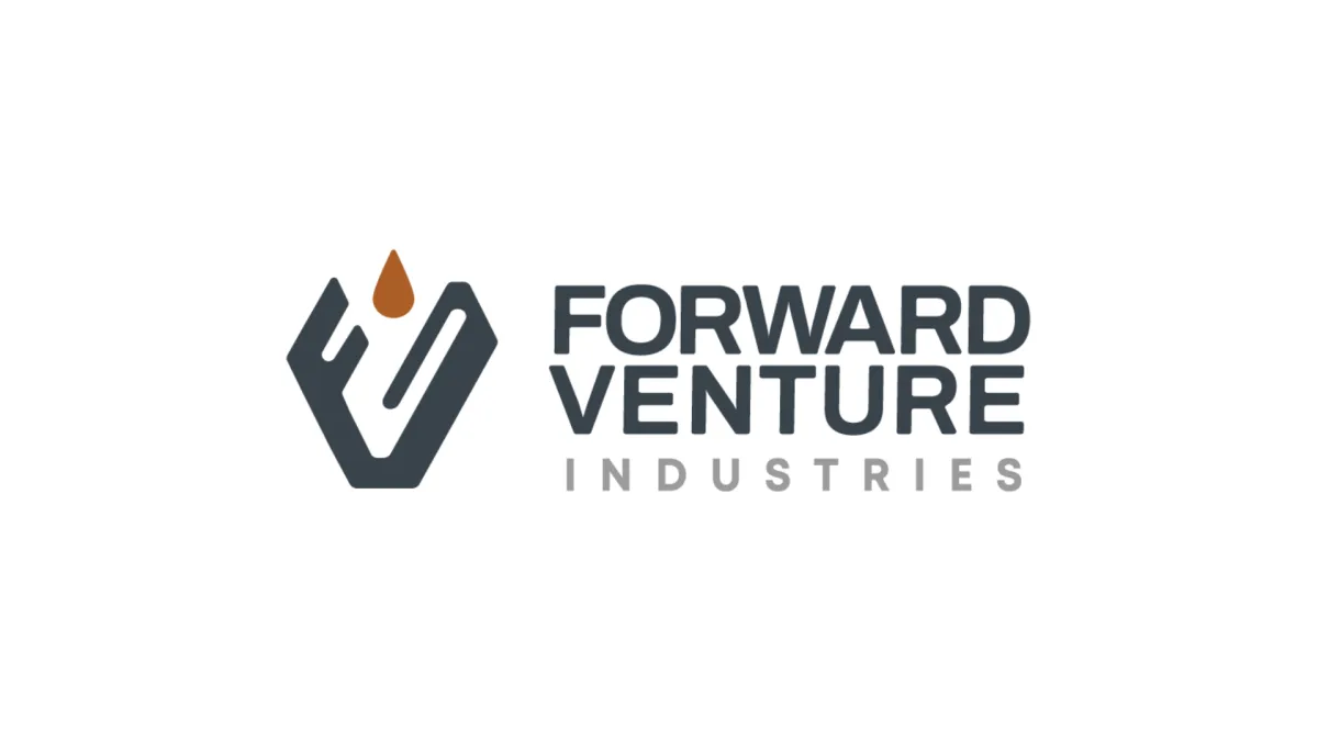 Forward Venture Industries | Client of Nicole McDonald