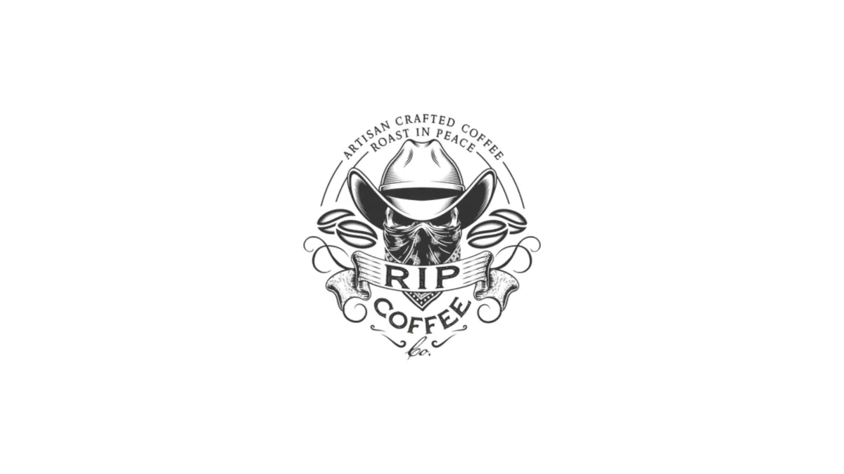 RIP Coffee | Client of Nicole McDonald