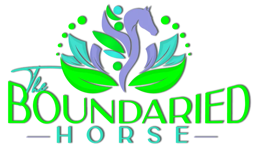 The Boundaried Horse