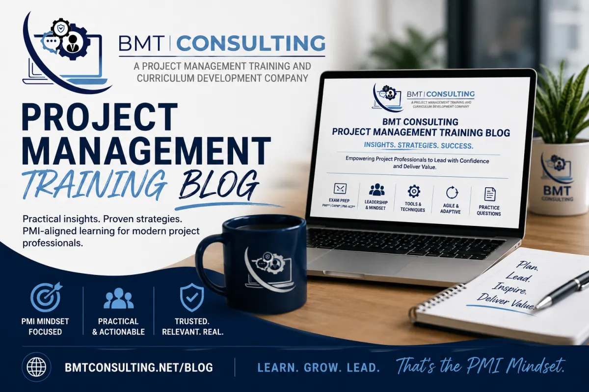 How CAPM®, PMP®, and PMI-ACP® Certifications Can Transform Your Project Management Career